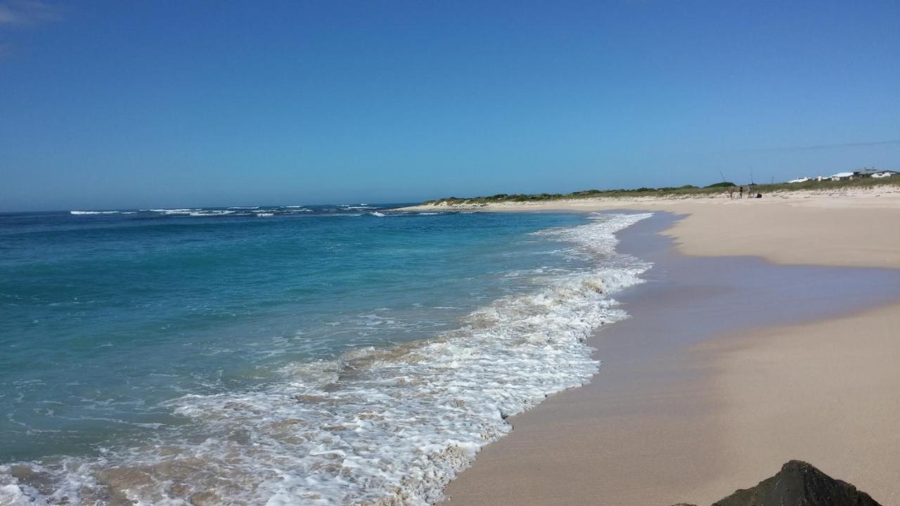 Stonehouse On Main Hotell Struisbaai Eksteriør bilde