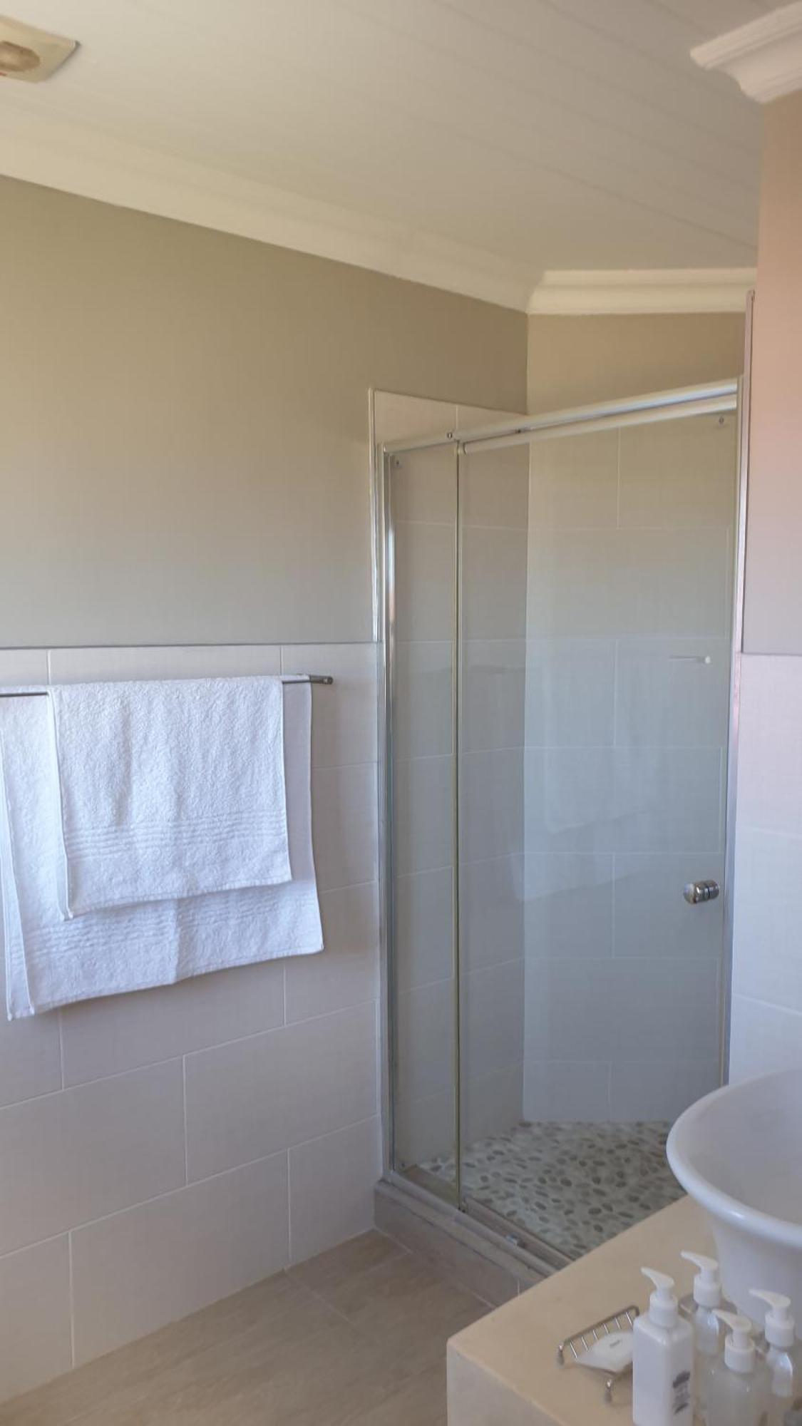 Stonehouse On Main Hotell Struisbaai Rom bilde