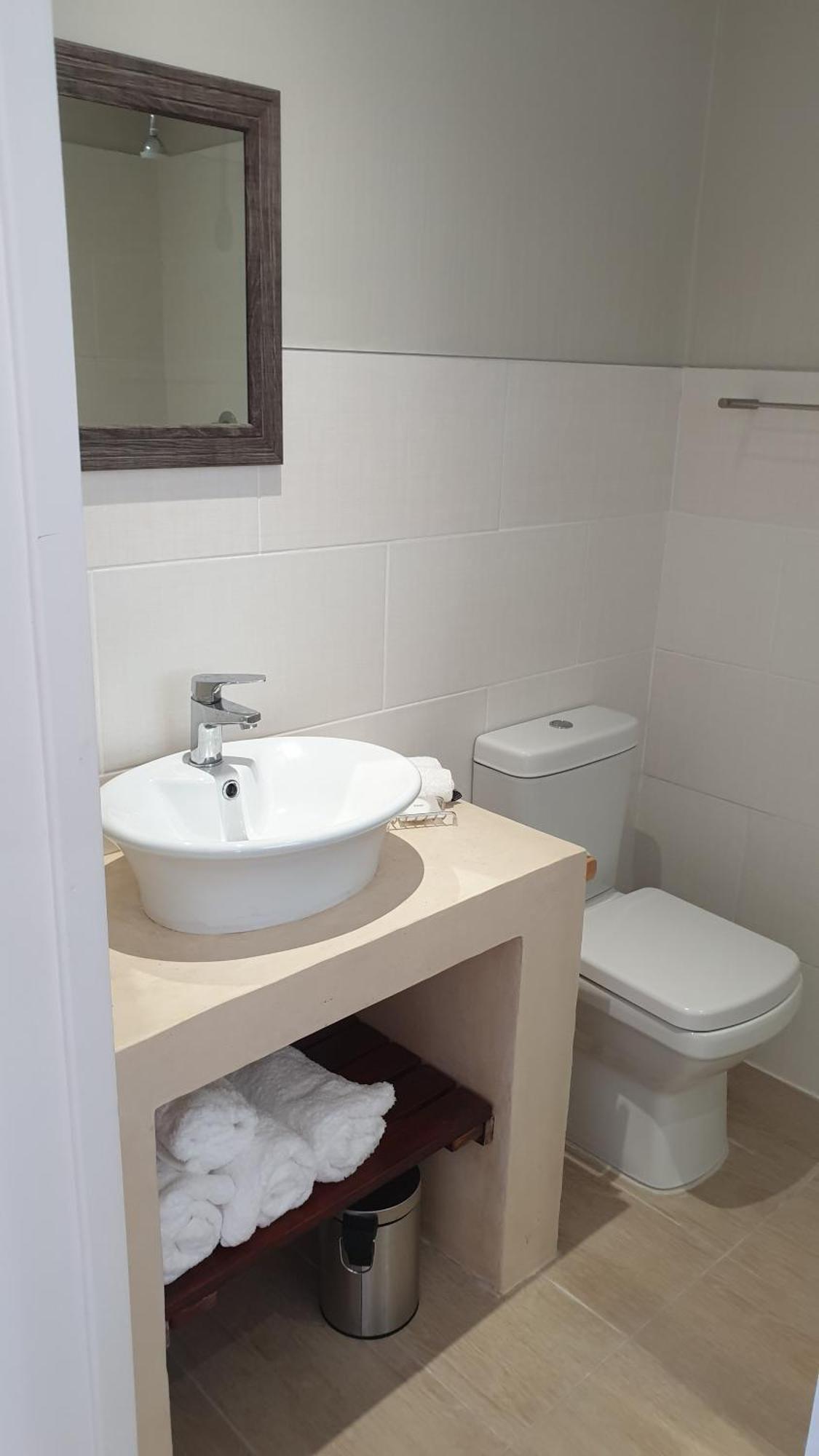 Stonehouse On Main Hotell Struisbaai Rom bilde