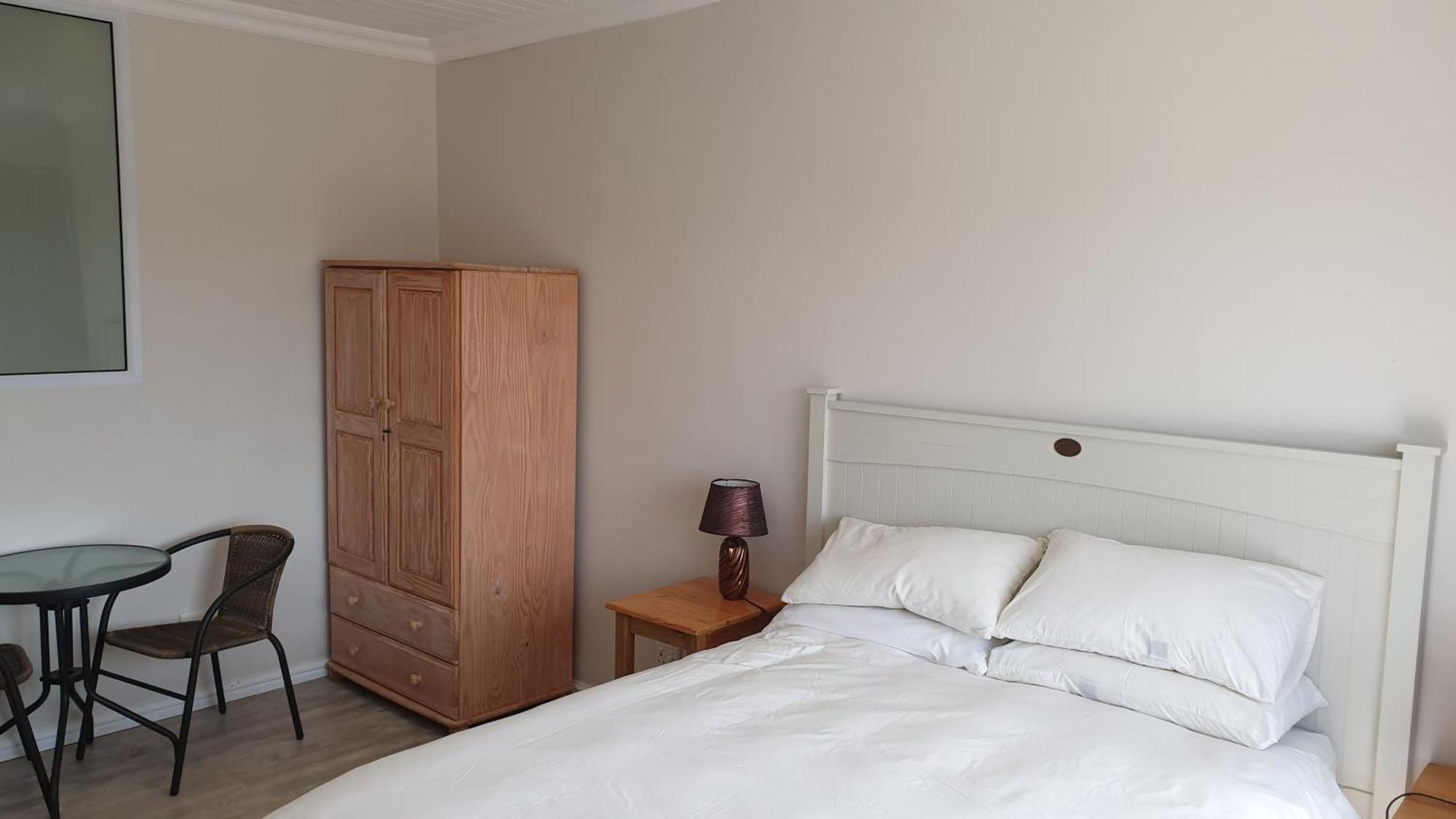 Stonehouse On Main Hotell Struisbaai Rom bilde