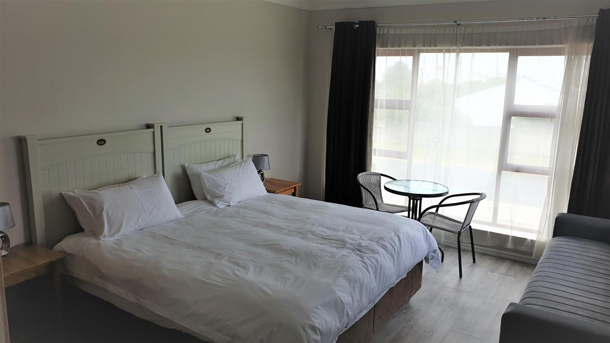 Stonehouse On Main Hotell Struisbaai Rom bilde